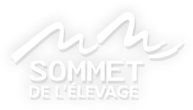 SOMMET DE L’ELEVAGE – COURNON 2019