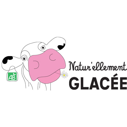 logo ferme Natur'ellement Glacée