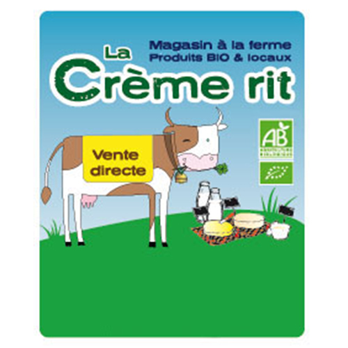 La Crème Rit